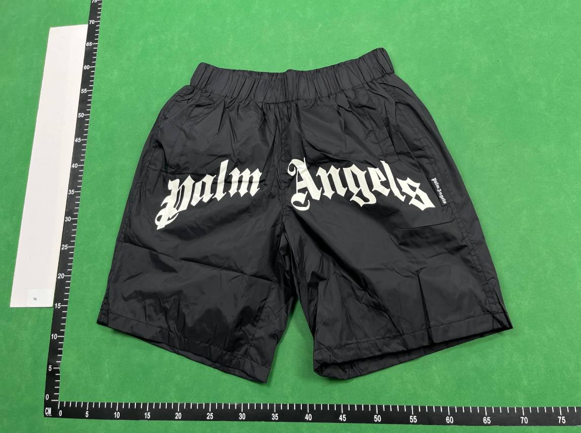 Palm Angels Short - 2