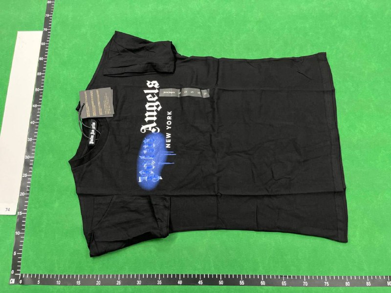 Angel Palm T-shirt TEE - 4
