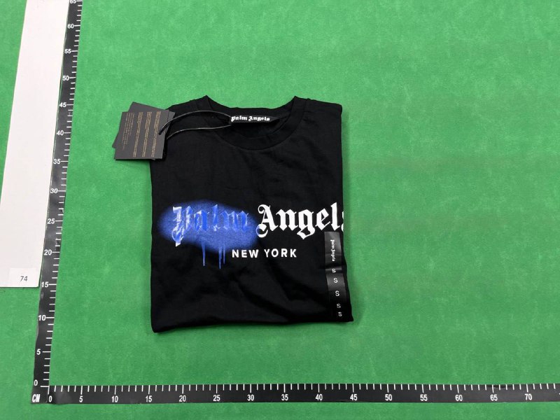 Angel Palm T-shirt TEE - 5