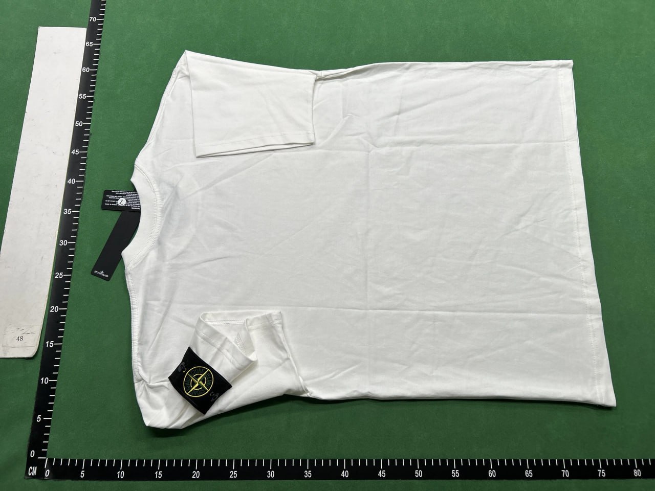 Stone Island T-shirt TEE - 3