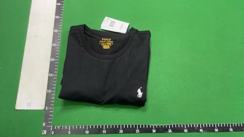 Ralph Lauren T-shirt TEE - 4