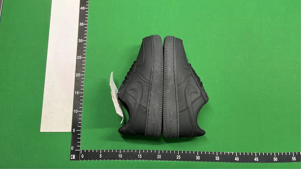AF1 NIKE Air Force 1 Shoes Sneakers - 3