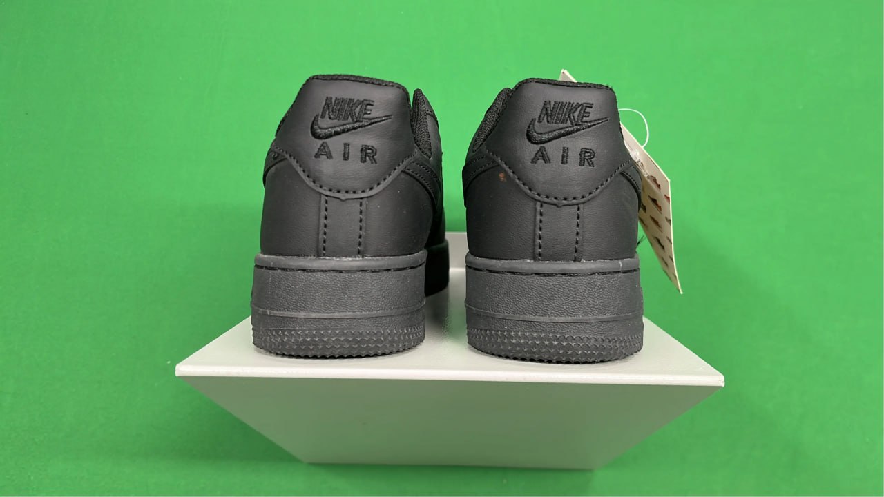 AF1 NIKE Air Force 1 Shoes Sneakers - 5