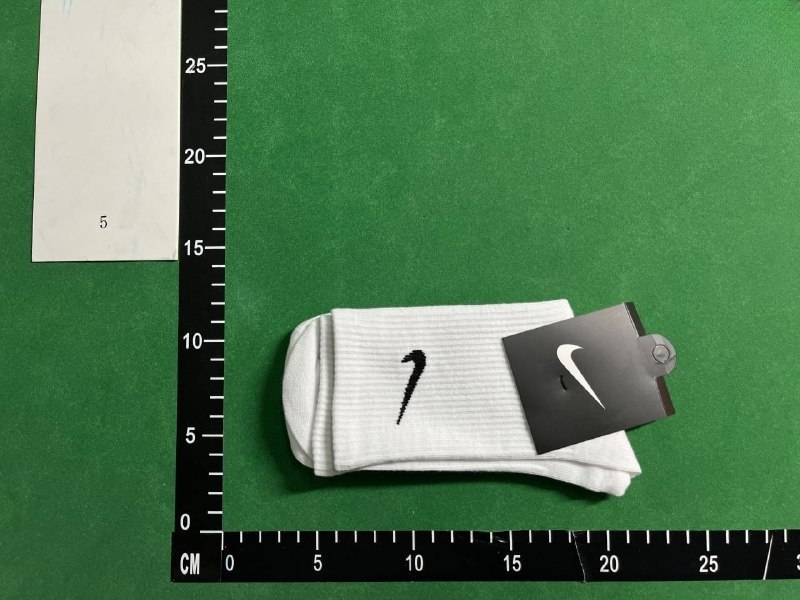 Nike socks - 5