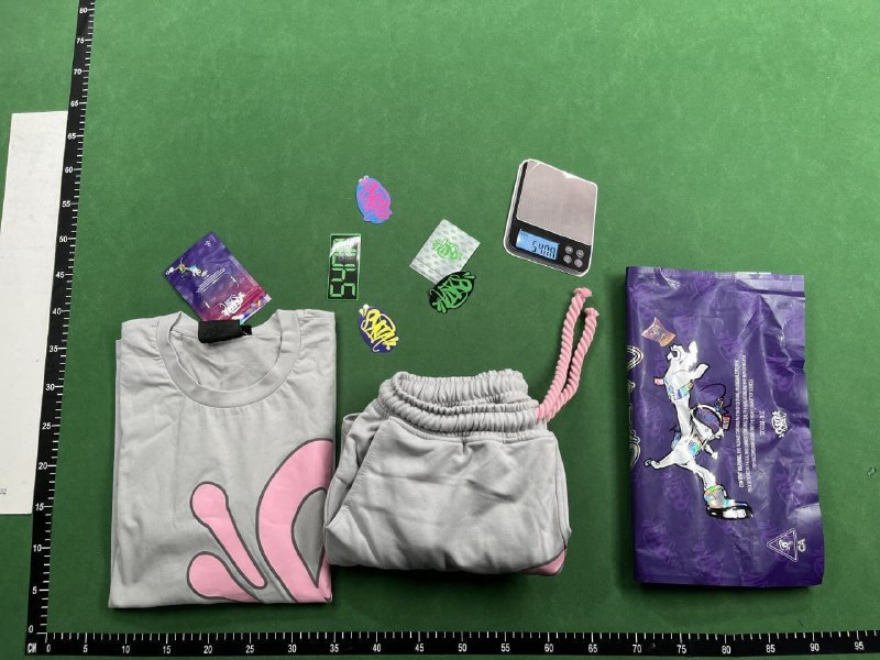 Syna world Suit - 4