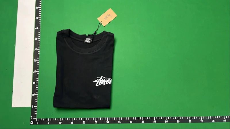 Stussy T-shirt TEE - 4