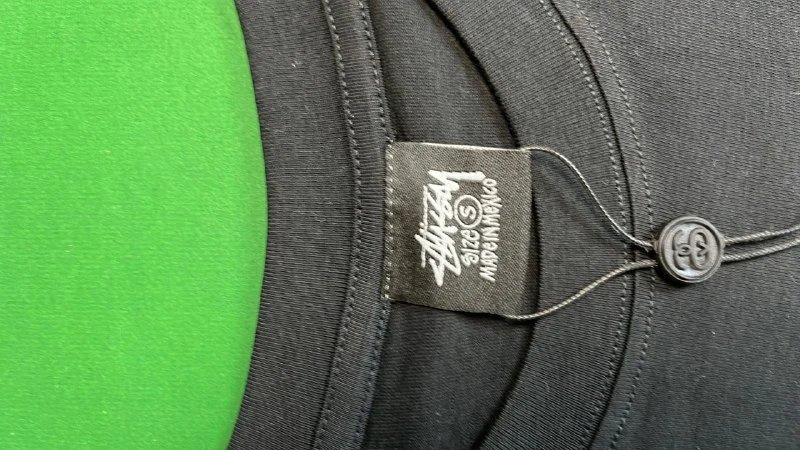  Stussy T-shirt TEE - 5