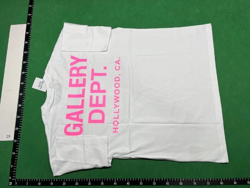  Gallery dept T-shirt  (40 CP)【PK quality】 - 3
