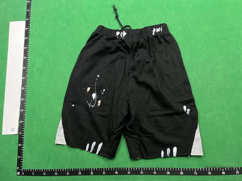  GALLERY DEPT Shorts - 3