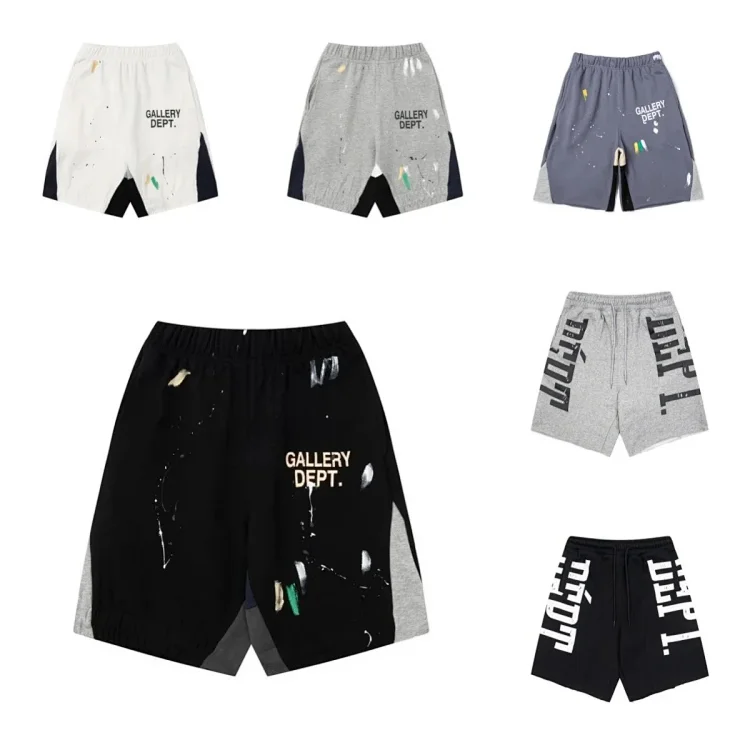  GALLERY DEPT Shorts