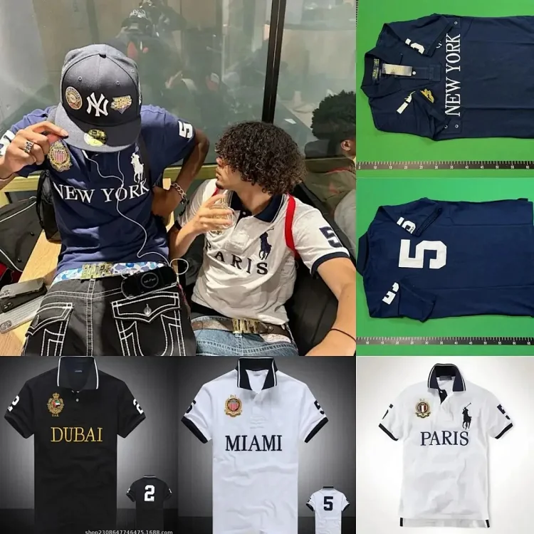 Ralph Lauren  polo