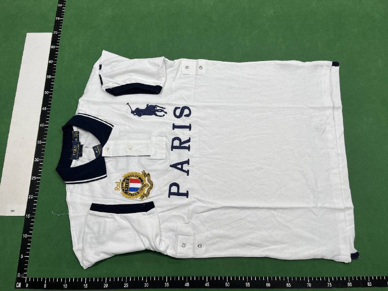 Ralph Lauren  polo - 2