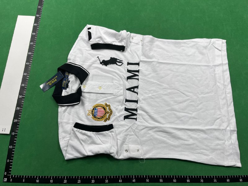 Ralph Lauren  polo - 4