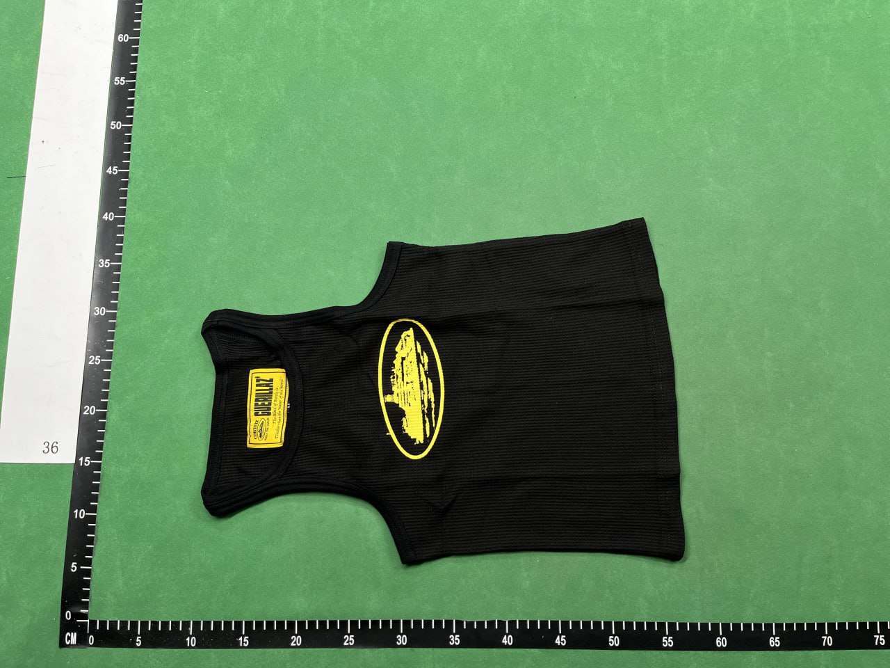  corteiz Vest - 2