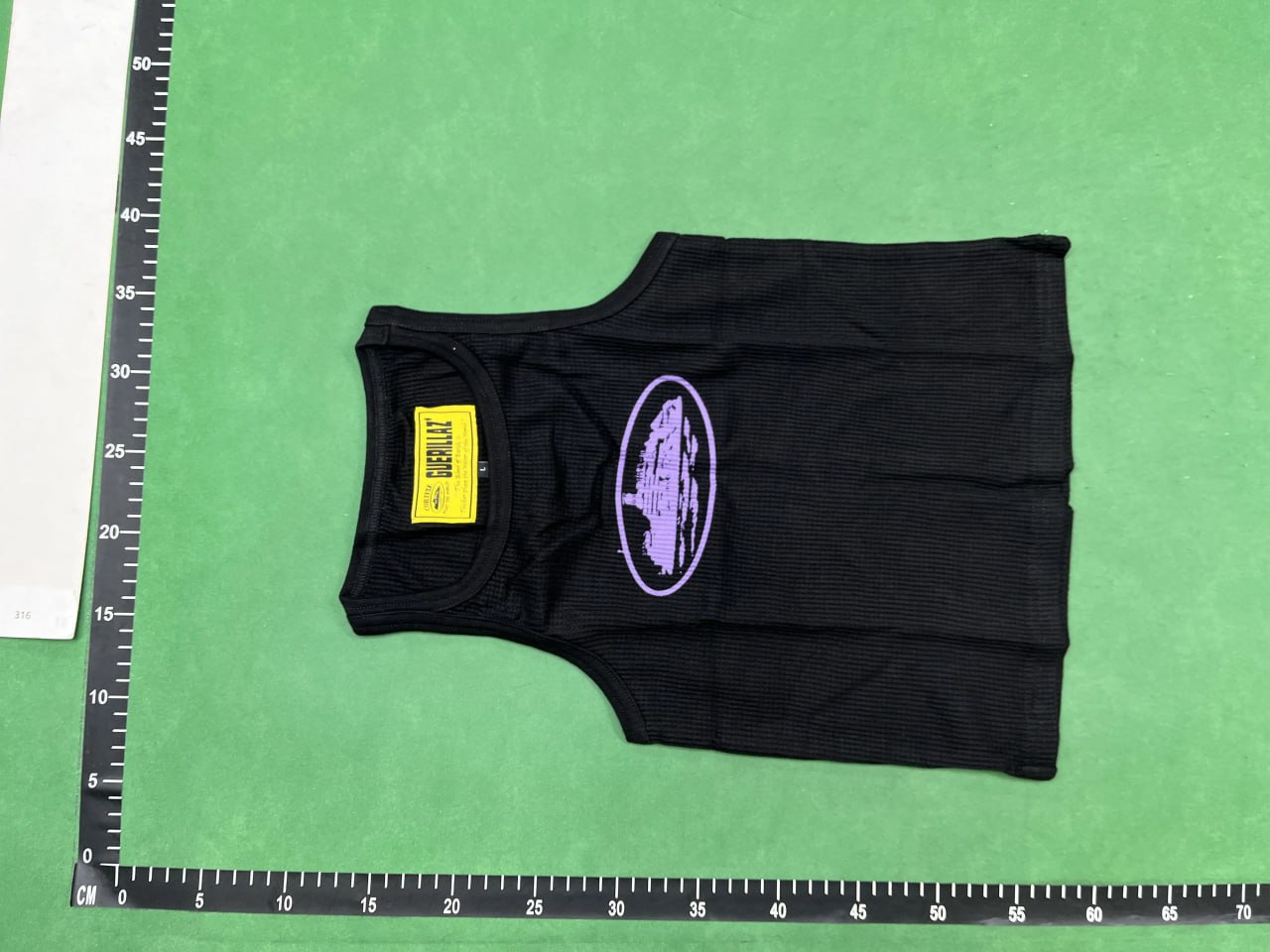  corteiz Vest - 3
