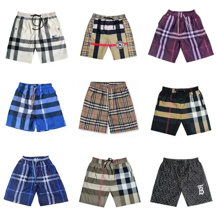  Burberry shorts