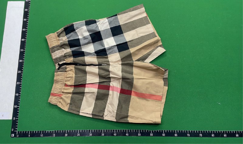  Burberry shorts - 5