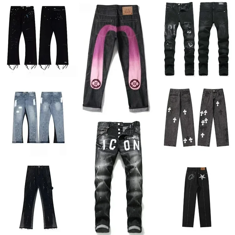  Gallery DEPT jeans