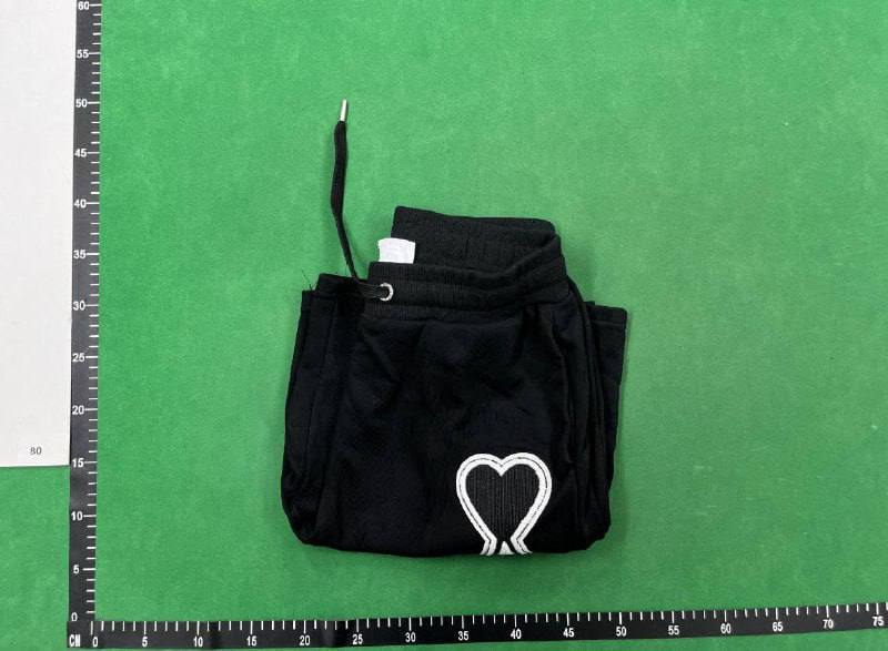  Ami Shorts - 4