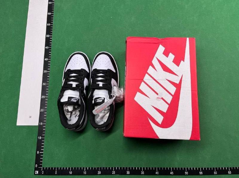 Nike Dunk SB shoes - 2