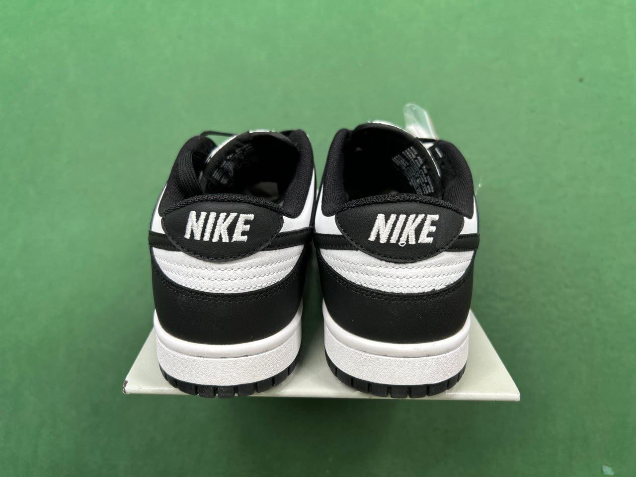 Nike Dunk SB shoes - 5
