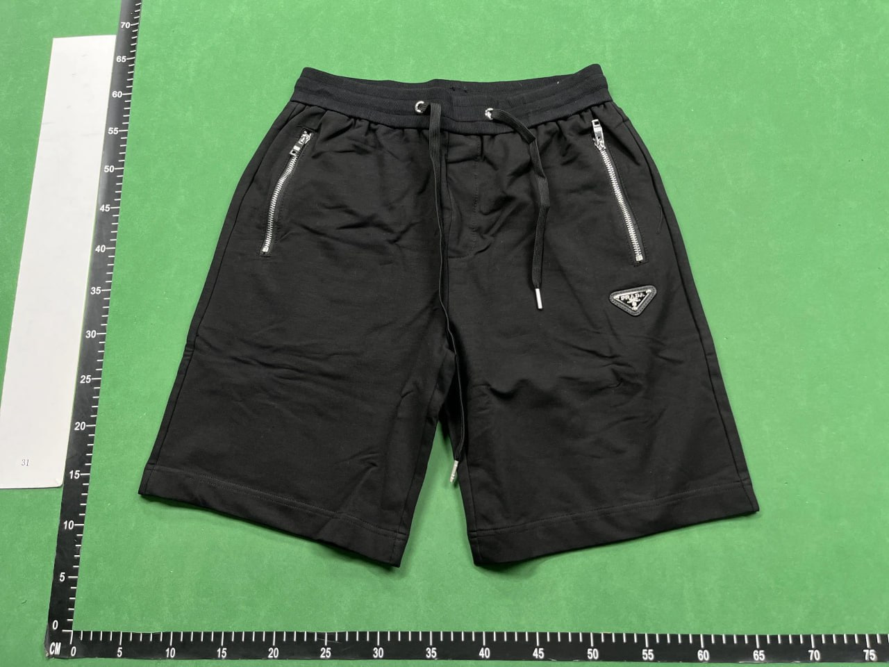Prada Shorts - 2