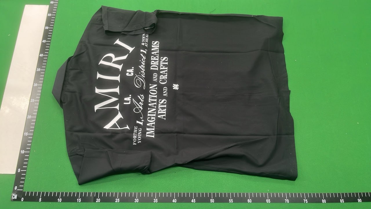 Amiri Shirts - 3