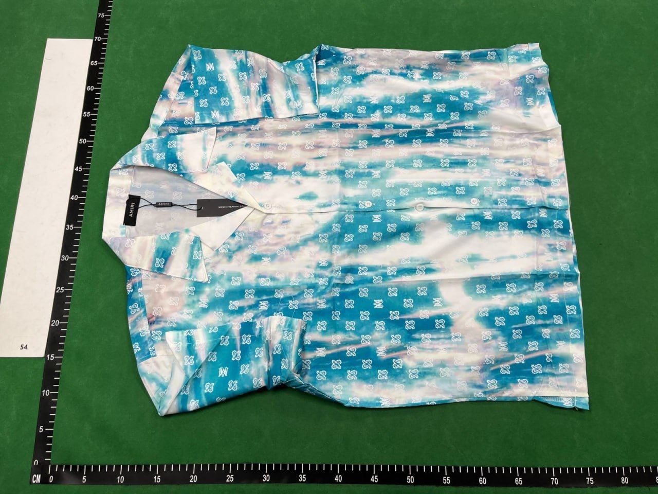 Amiri Shirts - 4