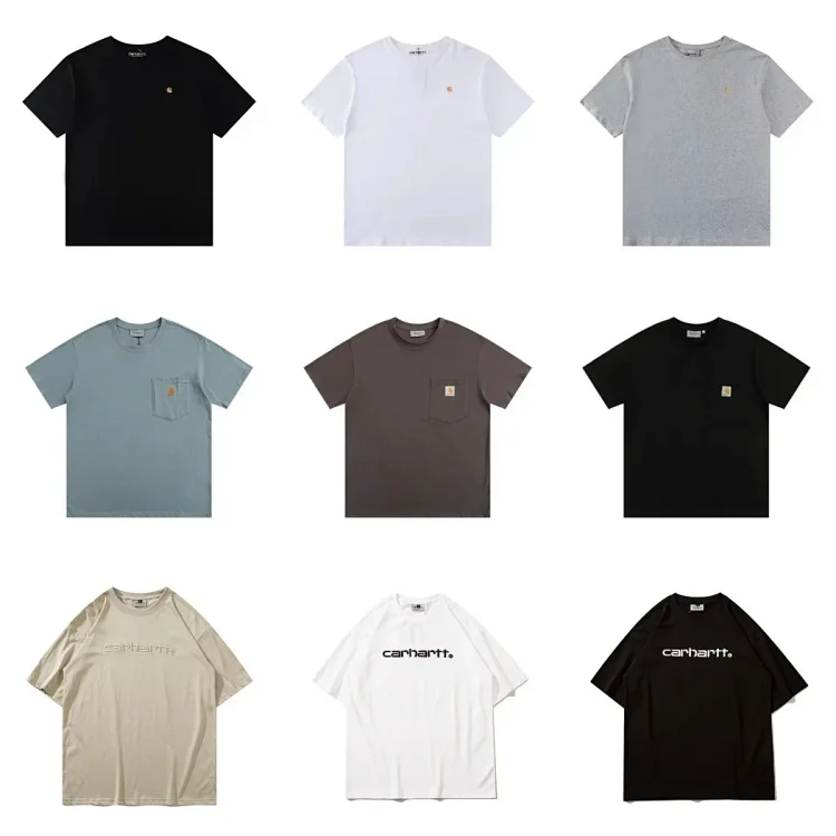  Carhartt Tee