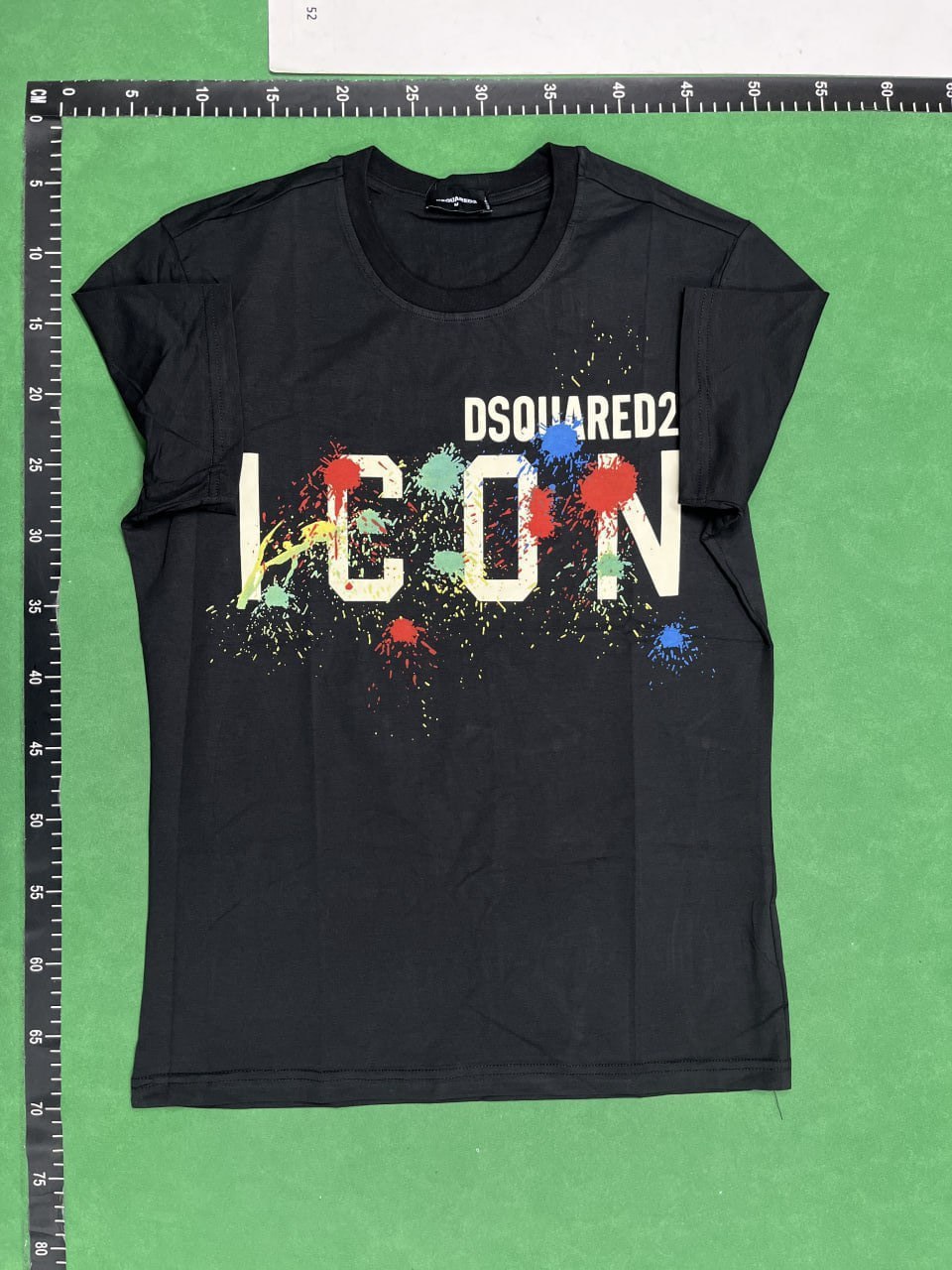 ICON T-shirt - 4
