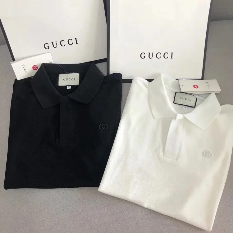  Gucci POLO shirt