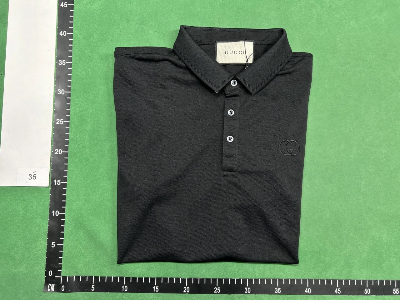  Gucci POLO shirt - 2