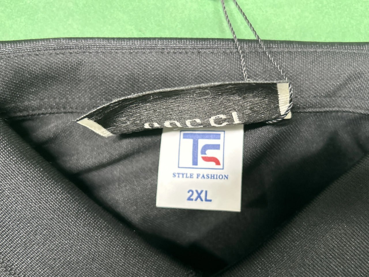  Gucci POLO shirt - 3