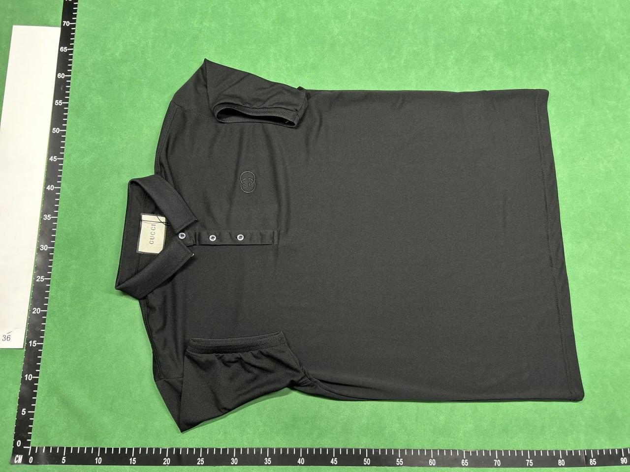 Gucci POLO shirt - 4