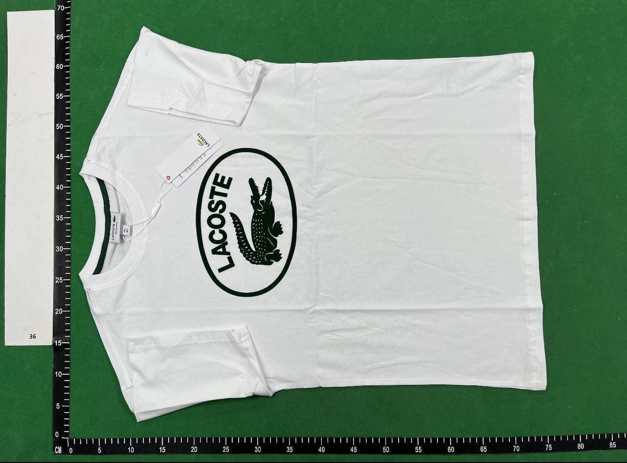 Lacoste T-shirt - 3
