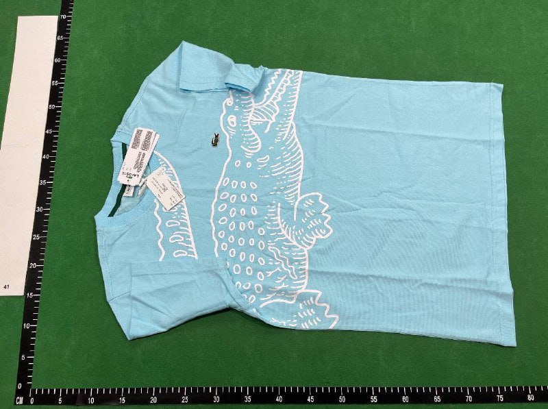 Lacoste T-shirt - 4