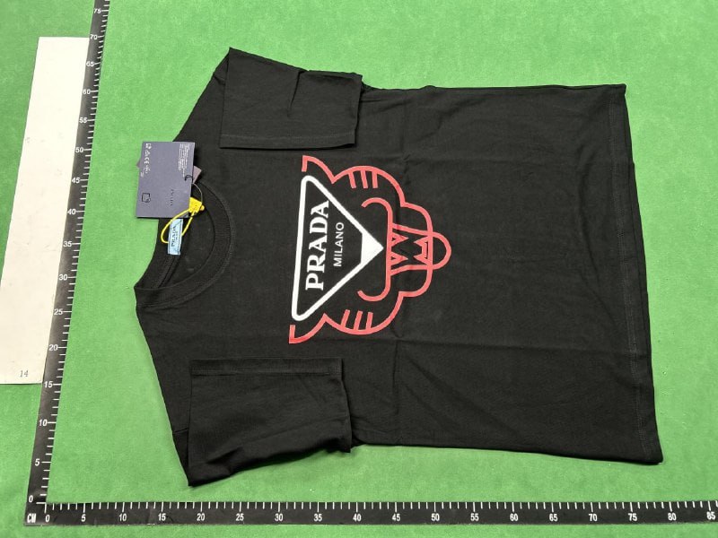 Prada Tee - 2