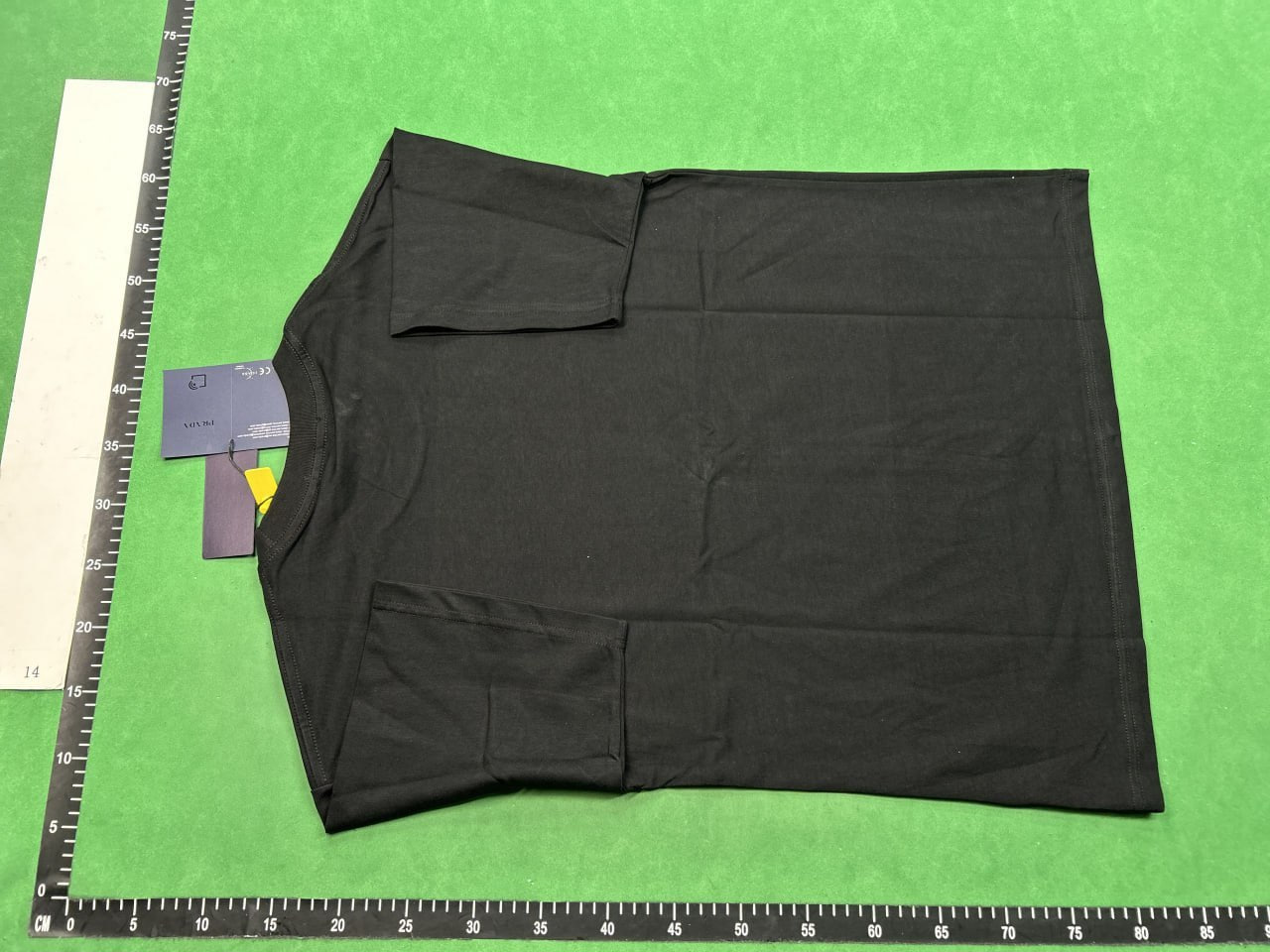 Prada Tee - 3