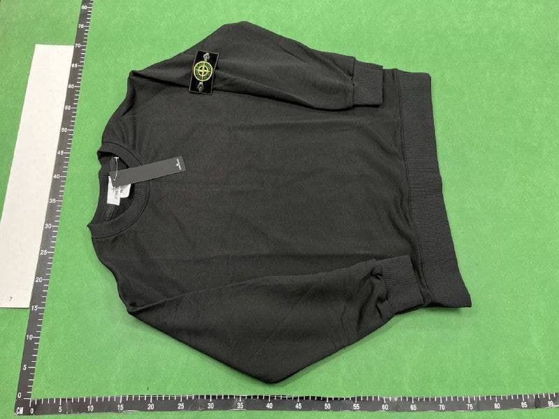 Stone Island Hoodies T-Shirts Shorts