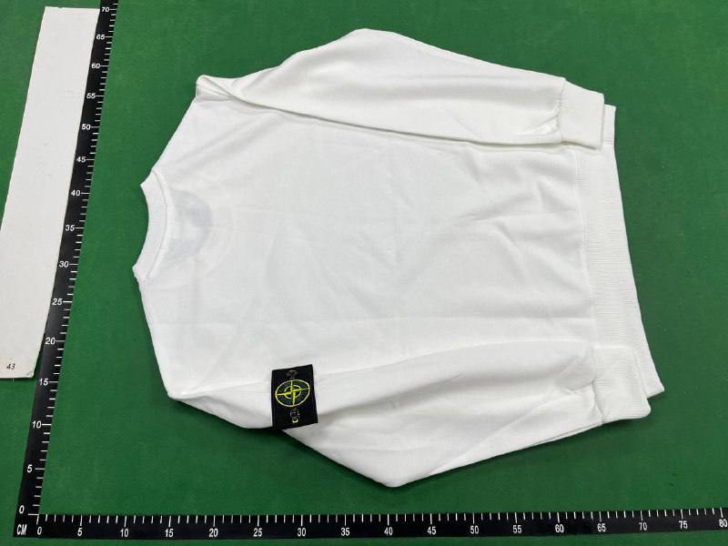 Stone Island Hoodies T-Shirts Shorts - 2