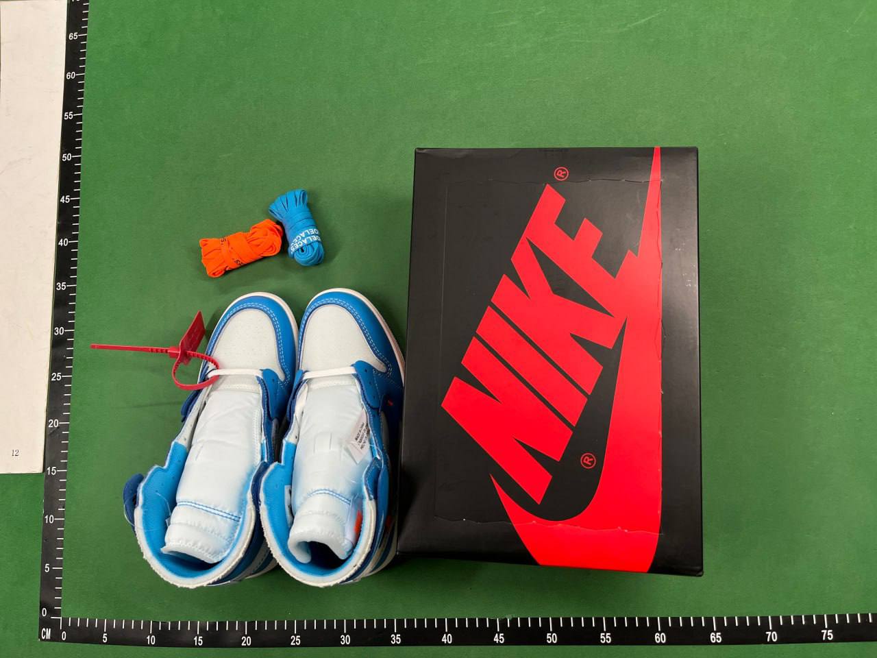  AJ 3 - 2
