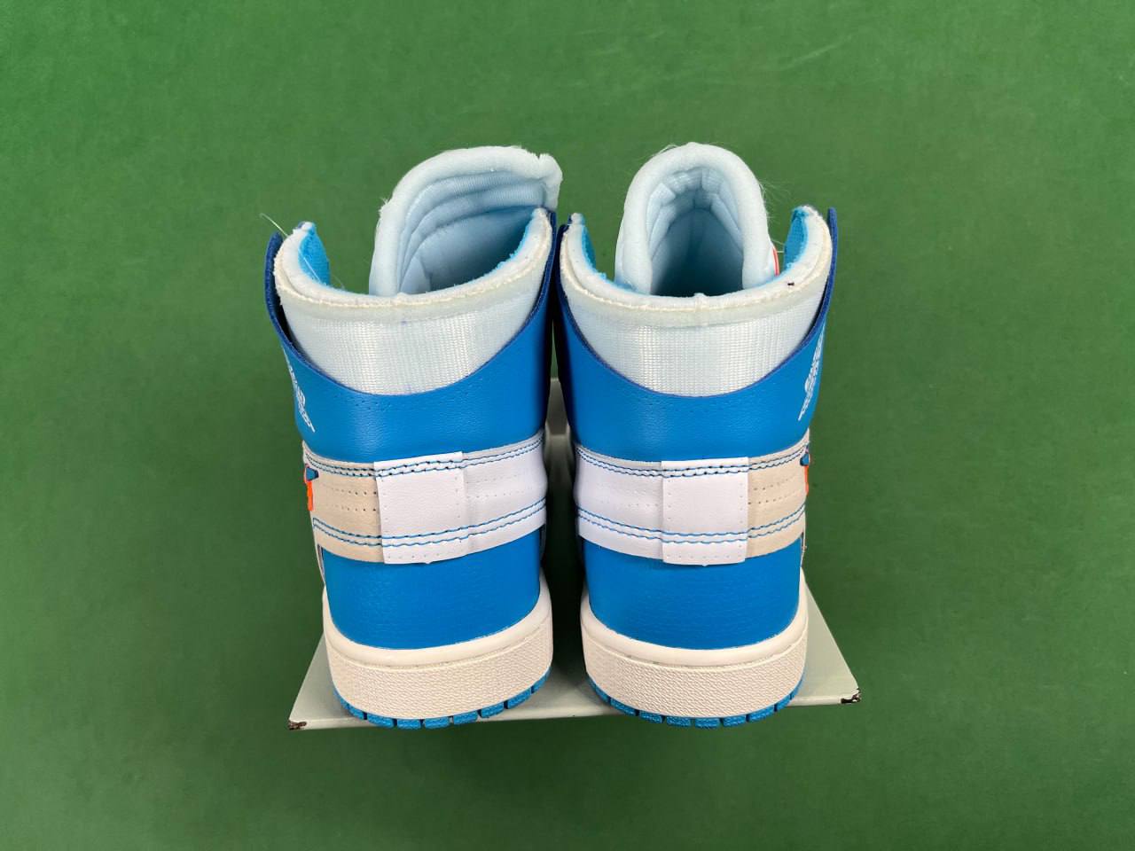  AJ 3 - 3
