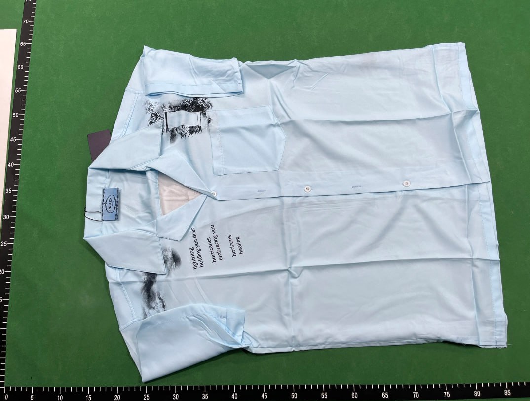 Prada T-shirts - 3