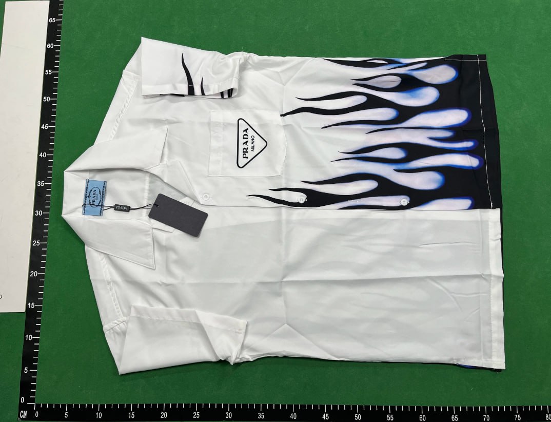 Prada T-shirts - 4