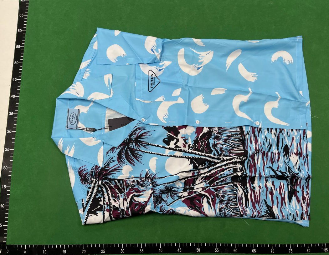 Prada T-shirts - 5