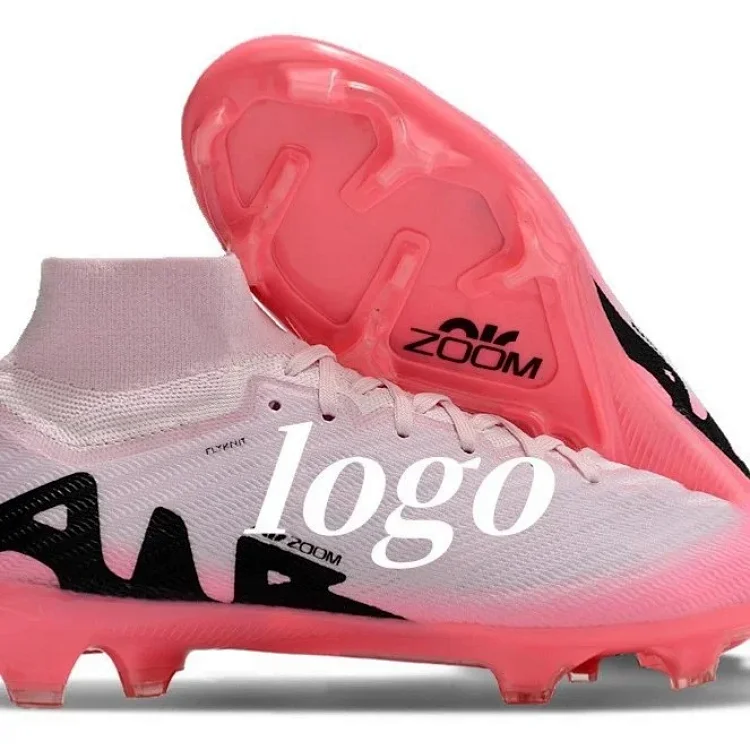 Nike soccer shoes 