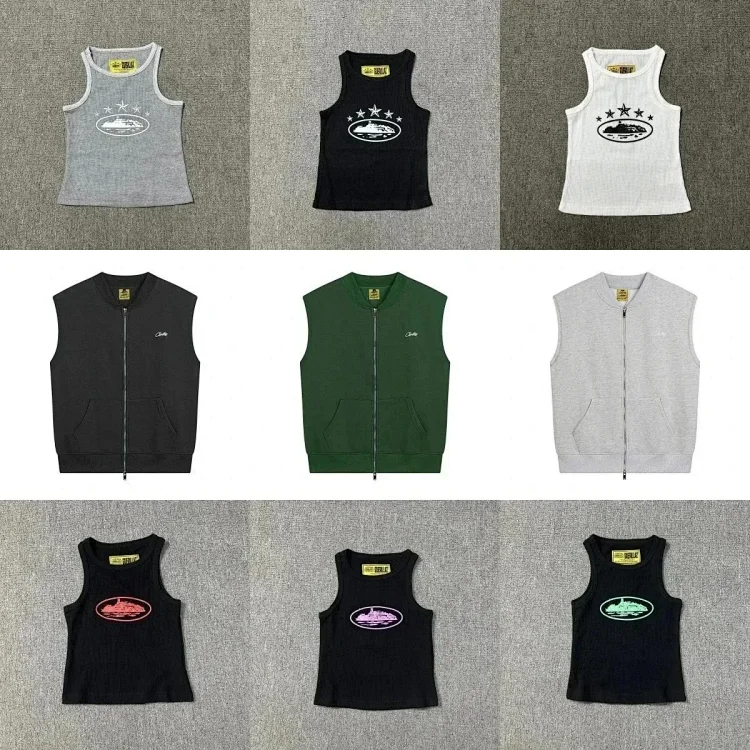 Corteiz vest 