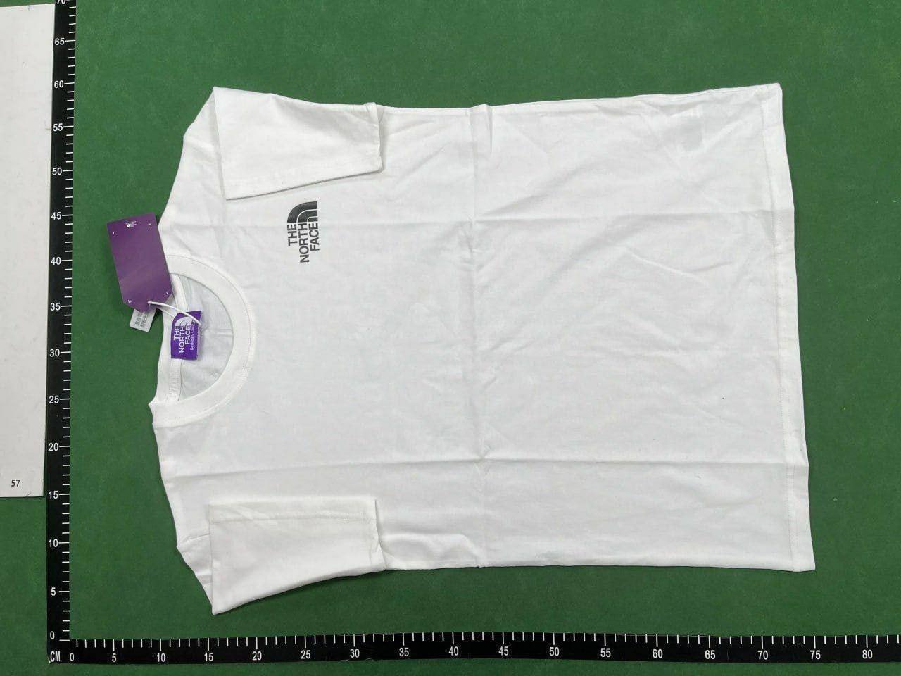 The North face T-shirt - 3