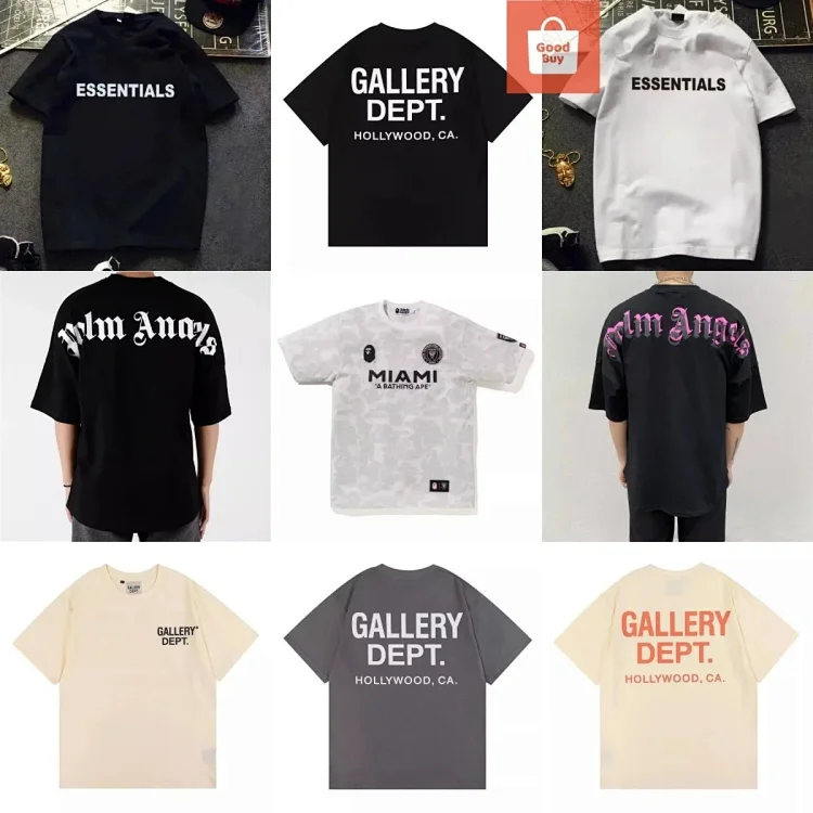 Essentials T-shirt