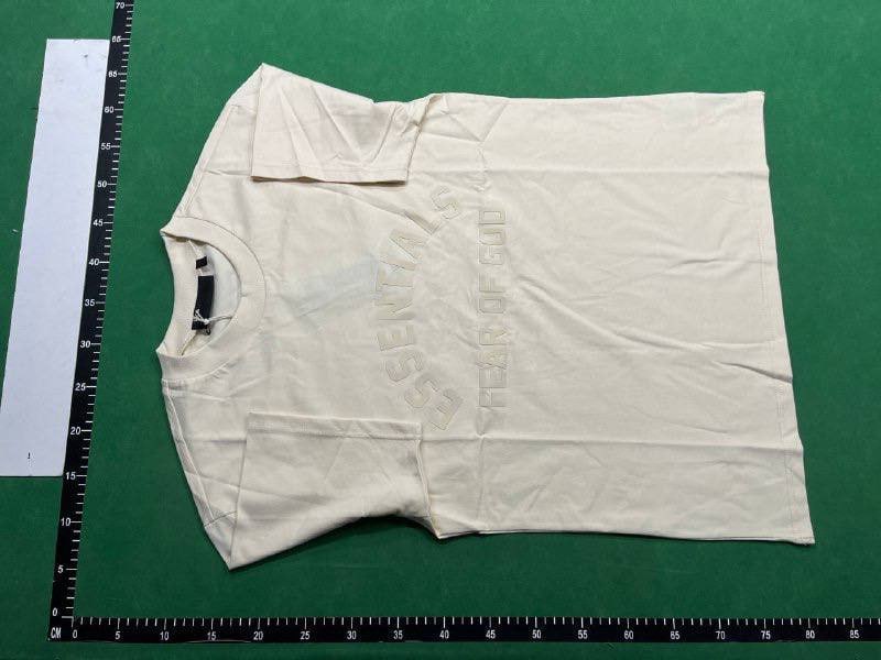 Essentials T-shirt - 4
